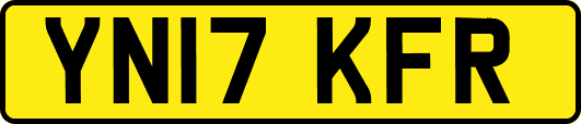 YN17KFR