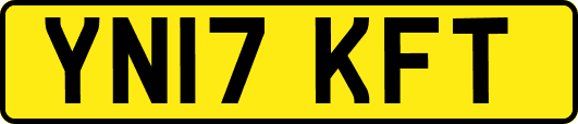 YN17KFT