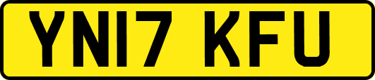 YN17KFU
