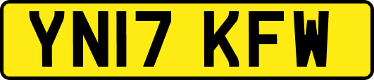 YN17KFW