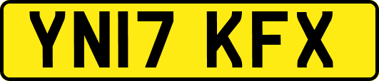 YN17KFX