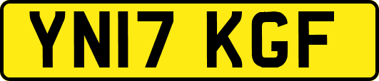 YN17KGF