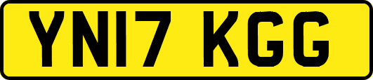YN17KGG