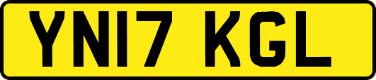 YN17KGL