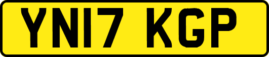 YN17KGP