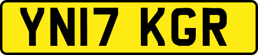 YN17KGR
