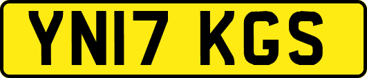 YN17KGS