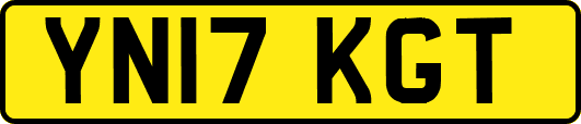 YN17KGT