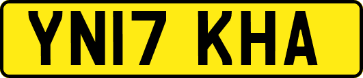 YN17KHA