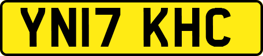 YN17KHC