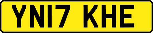 YN17KHE