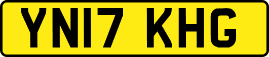 YN17KHG