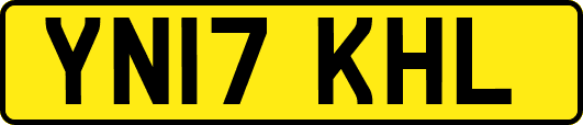 YN17KHL