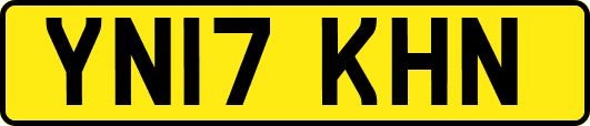 YN17KHN
