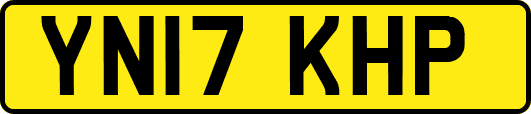YN17KHP