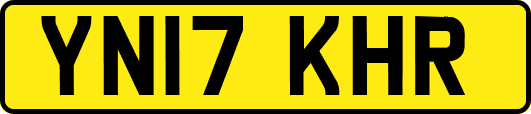 YN17KHR