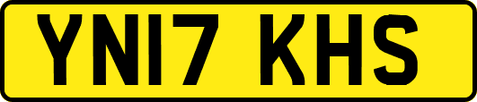 YN17KHS