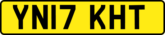 YN17KHT