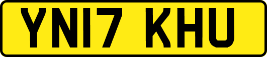 YN17KHU