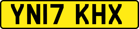 YN17KHX
