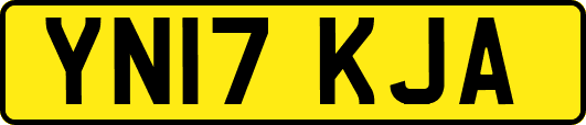 YN17KJA
