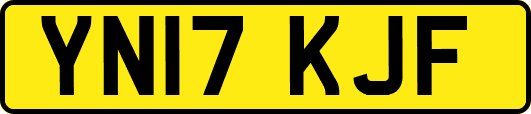 YN17KJF