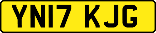 YN17KJG