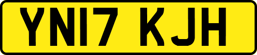 YN17KJH