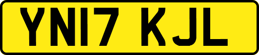 YN17KJL