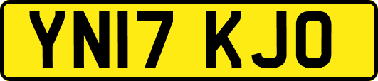 YN17KJO