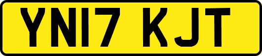 YN17KJT