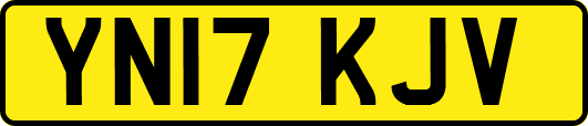 YN17KJV