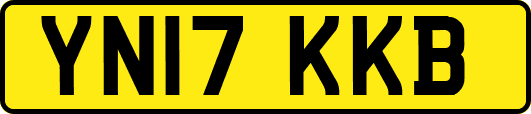 YN17KKB