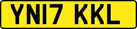 YN17KKL