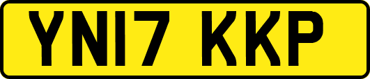 YN17KKP