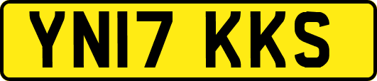 YN17KKS