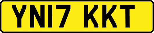 YN17KKT