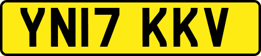 YN17KKV