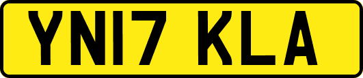 YN17KLA