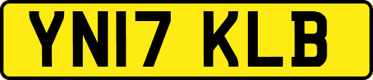 YN17KLB
