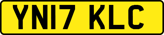 YN17KLC