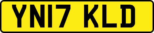 YN17KLD