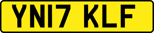 YN17KLF