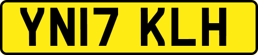 YN17KLH