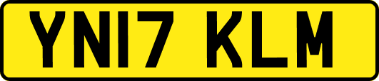 YN17KLM