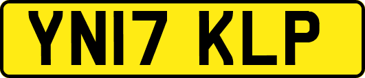 YN17KLP