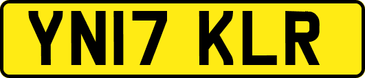YN17KLR
