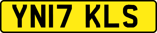 YN17KLS