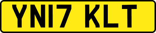 YN17KLT