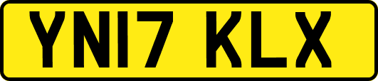 YN17KLX